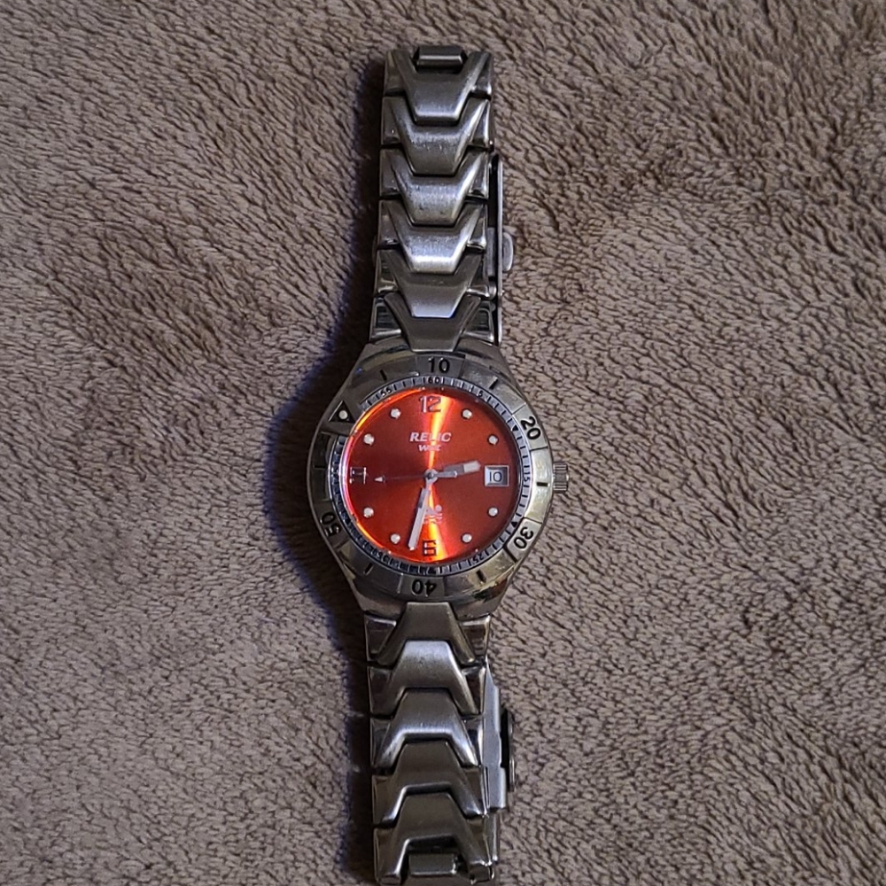 Watch